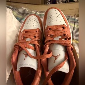 JORDAN AIR JORDAN 1 LOW